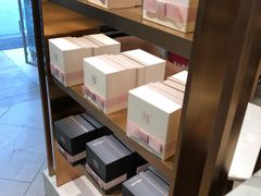 -奈雪的茶(东莞汇一城店)