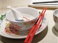 -老头儿油爆虾·三潭印月