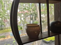 -五观堂素食(新华路店)