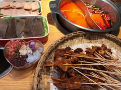 -班花麻辣烫(南京概念店)