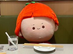 -海底捞火锅(杭州天虹购物中心店)