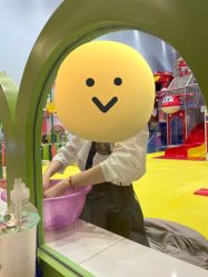 -乐多星球潮玩中心(沈阳嘉里城店)