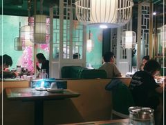 大堂-姐夫的小菜(新中关购物中心店)