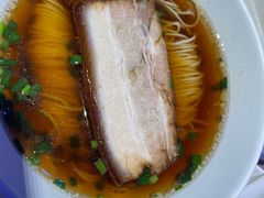 -苏小柳点心·手作小笼包(浦东嘉里城分院)