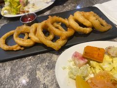 -纽约客美式餐厅(新奥购物中心店)