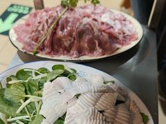 -华哥新鲜猪精品美食