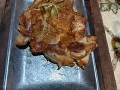 -美森西餐厅(曙光大道店)