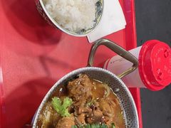 -和合谷(新街口店)