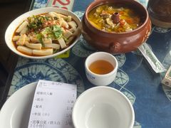 -香满楼(临安路店)