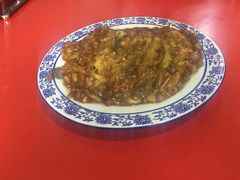 -夕阳红小吃(中街大悦城店)