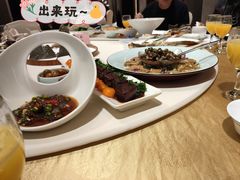 -苏州独墅湖世尊酒店