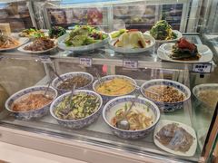 -西部马华清真兰州牛肉面·烧烤夜市(关东店)