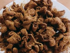 -张大妈饭店