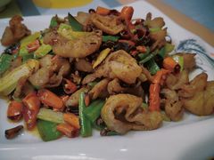 -芳芳餐厅(白沙路店)