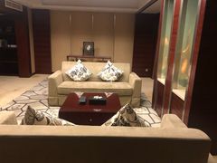 -南京钟山宾馆(江苏省会议中心)