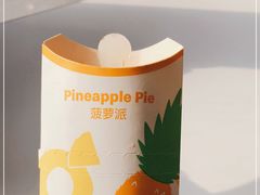 -麦当劳(杭州庆春路店)