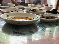 -蘭心餐厅(进贤路店)