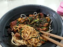 -老地方面馆(思南路店)