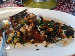 -鹭岛新泉客家菜·海鲜·融合菜(莲前店)