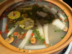 -靓靓蒸虾·头牌蒸虾(南山桂庙店)
