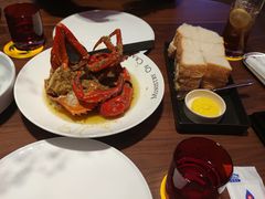 -Ministry of Crab•MOC(交子大道店)