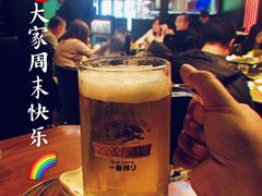 -肉魁屋·烧肉·烧鸟·酒场(高新店)