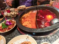 -蜀大侠火锅(少陵路店)