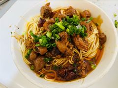 -丁记面馆(凤凰店)