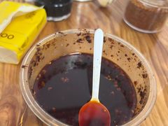 -二钢串叔麻辣烫(华龙大厦店)