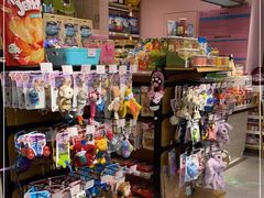 -FAELING PETS美天灵宠物(富力广场店)