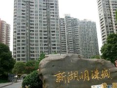 -新湖明珠城