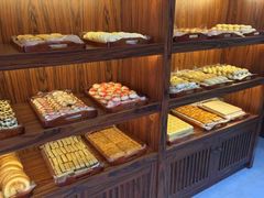 -祥禾饽饽铺·中式糕点(天津河东美福园店)