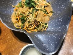 东北拉皮盆菜-95号酱骨·一块豆腐(展春园西路店)