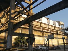 -广州市紫泥堂文化创意园景区