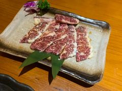 -丸藏和牛烧肉专门店(园区师惠坊店)
