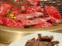 -御牛道日式烤肉料理(杭州万象城店)