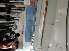 -喜茶(天津乐宾百货店)