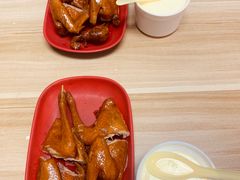 -光明刘冰乳鸽店(光明法政北路店)