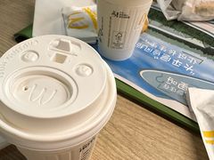 -麦当劳(北京南站店)