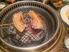 -黑崎烧肉·山野厨房(坪山店)