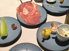 -喜庭海鲜自助(北辰三角洲北辰荟店)