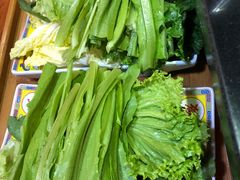 -芦月轩羊蝎子(劲松店)