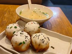 -东泰祥生煎馆(重庆北路店)