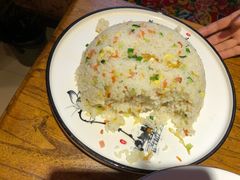 -那家老院子(云峰街店)