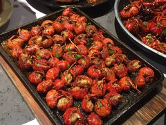 -一棠龙虾•王牌虾球(楚河汉街店)