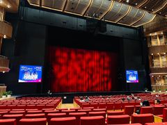 -交通银行前滩31演艺中心