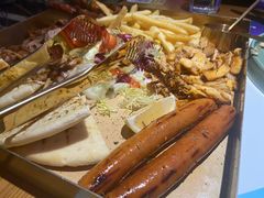 -HELLO MUSAE 拾光缪斯餐厅·纯正希腊风味(苏州中心店)