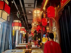 -蜀大侠火锅(香格里拉店)