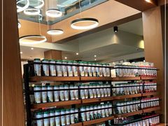 -星巴克臻选(成都宽窄巷子店)