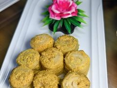 -聚首堂·特色小吃·肘子(什刹海德胜门店)